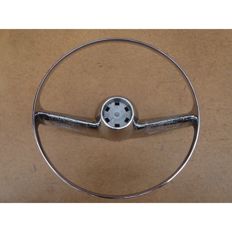 Aro do Volante Simca Regente Original Usado