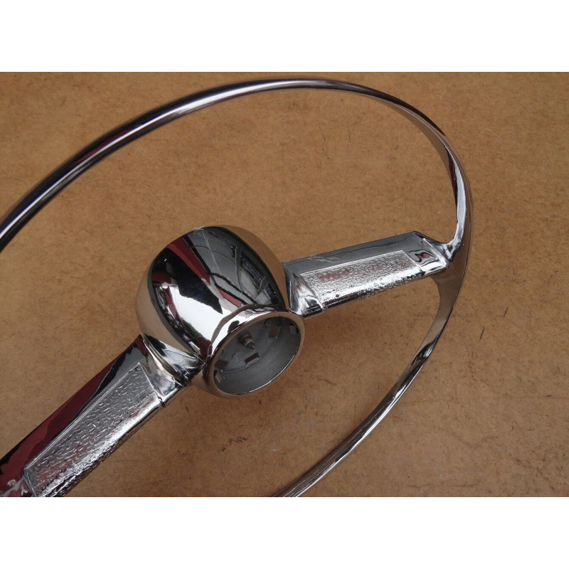 Aro do Volante Simca Regente Original Usado