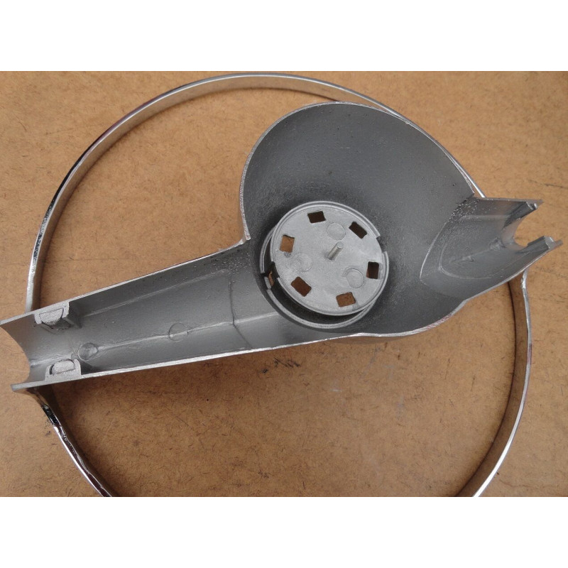 Aro do Volante Simca Regente Original Usado