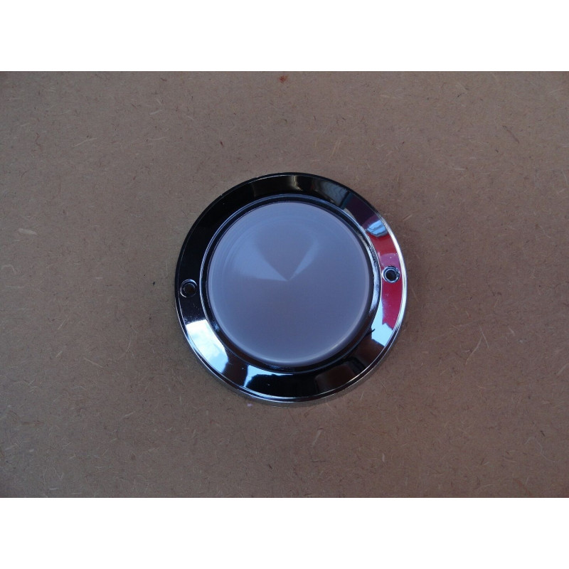 Aro e Lente da Lanterna do Teto (Plafonier) Corcel l Belina l