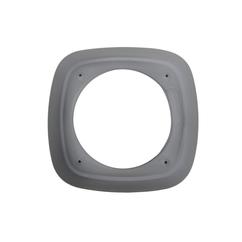 Aro Farol Dianteiro C-10 C-15 Veraneio 68 à 78 Original Usado Bege - Unitário