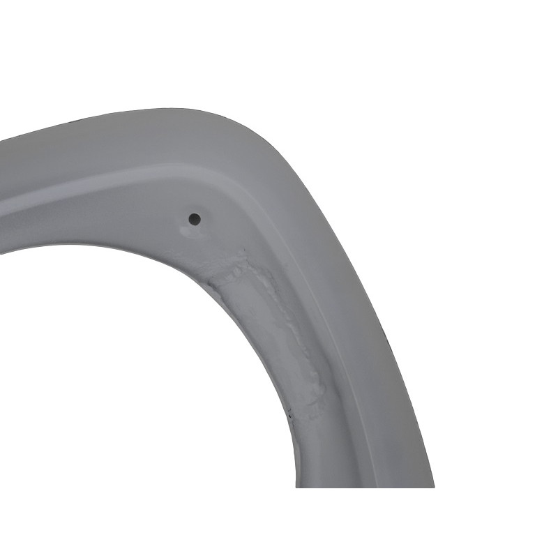 Aro Farol Dianteiro C-10 C-15 Veraneio 68 à 78 Original Usado Bege - Unitário