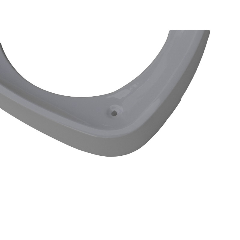 Aro Farol Dianteiro C-10 C-15 Veraneio 68 à 78 Original Usado Bege - Unitário