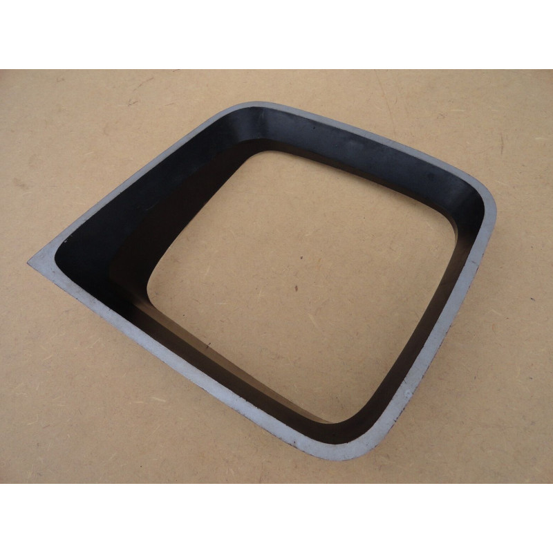 Aro Farol Chevette 81 à 82 Esquerdo Original com Detalhe