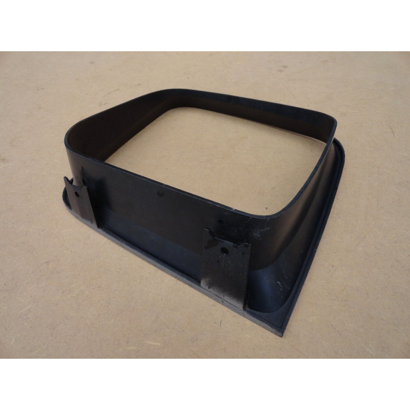 Aro Farol Chevette 81 à 82 Esquerdo Original com Detalhe