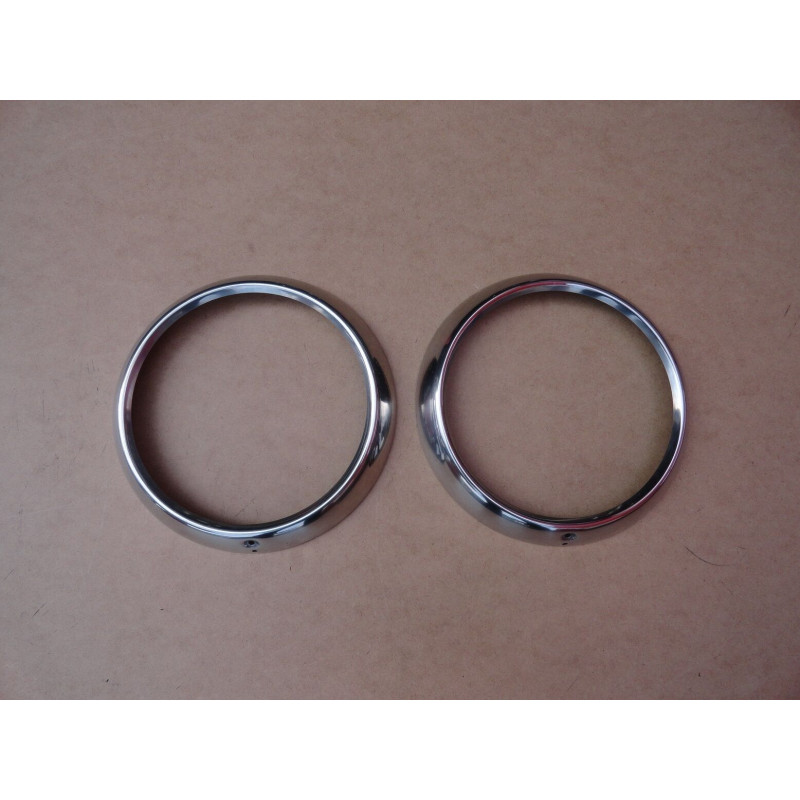 Aro Farol Boca de Sapo e Bagre 47 à 55 Importado - Par