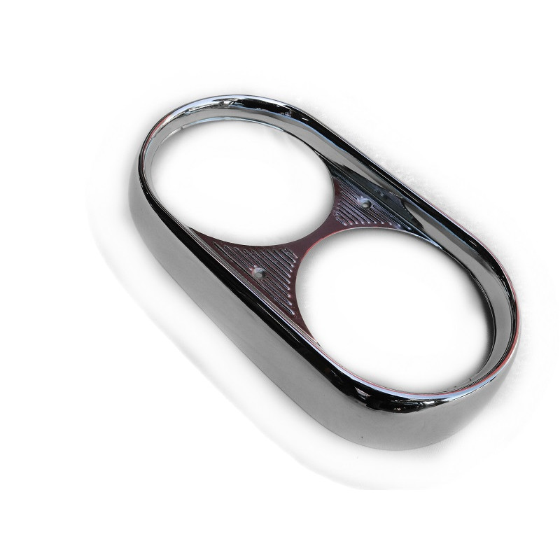 Aro Farol Direito DKW Belcar e Vemaguet 1967 Original Usado Unitário