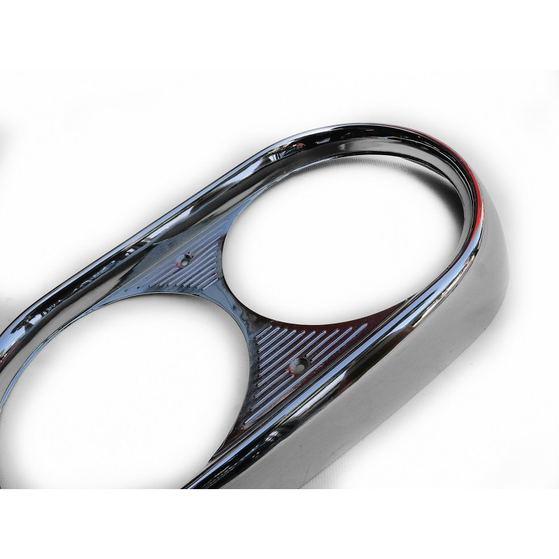 Aro Farol Direito DKW Belcar e Vemaguet 1967 Original Usado Unitário