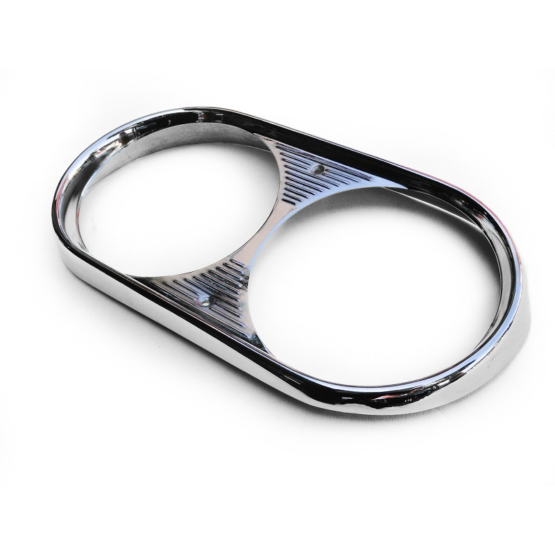 Aro Farol Direito DKW Belcar e Vemaguet 1967 Original Usado Unitário