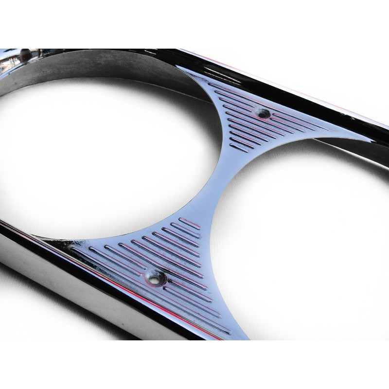 Aro Farol Direito DKW Belcar e Vemaguet 1967 Original Usado Unitário