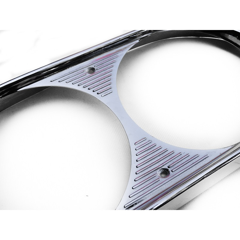 Aro Farol Direito DKW Belcar e Vemaguet 1967 Original Usado Unitário