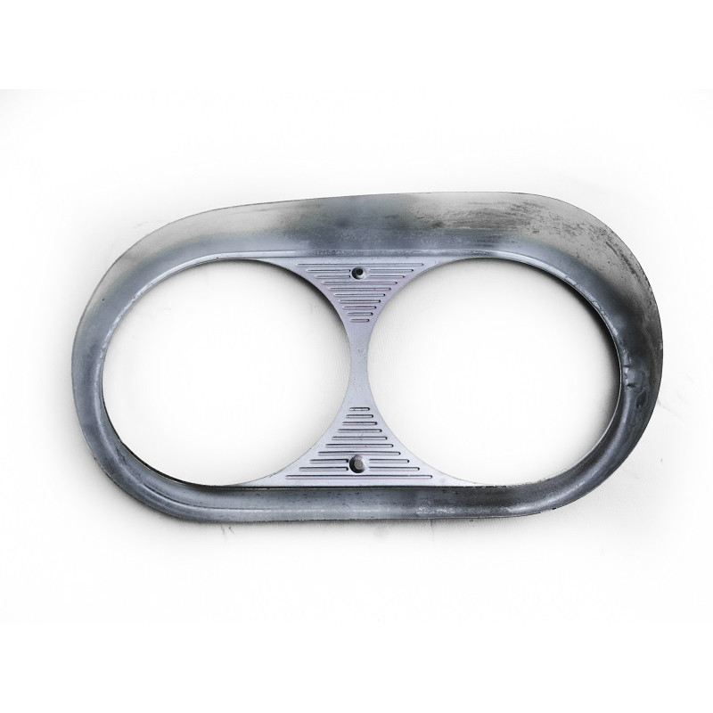 Aro Farol Direito DKW Belcar e Vemaguet 1967 Original Usado Unitário