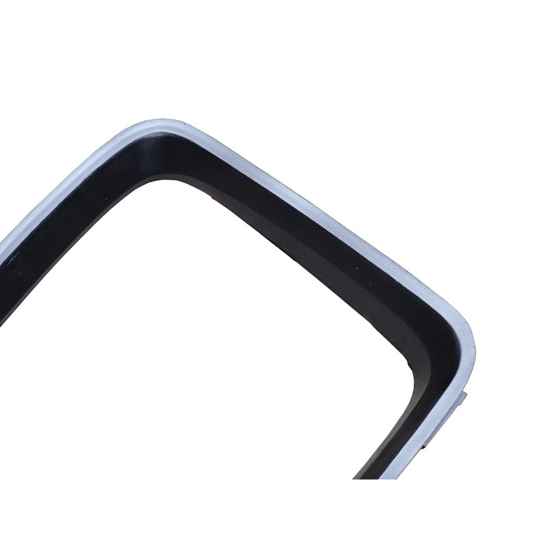 Aro Farol Esquerdo Chevette Marajó 1981 1982 Original GM Nova com Detalhe