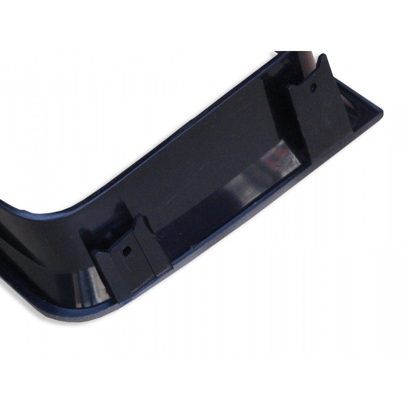 Aro Farol Esquerdo Chevette Marajó 1981 1982 Original GM Nova com Detalhe