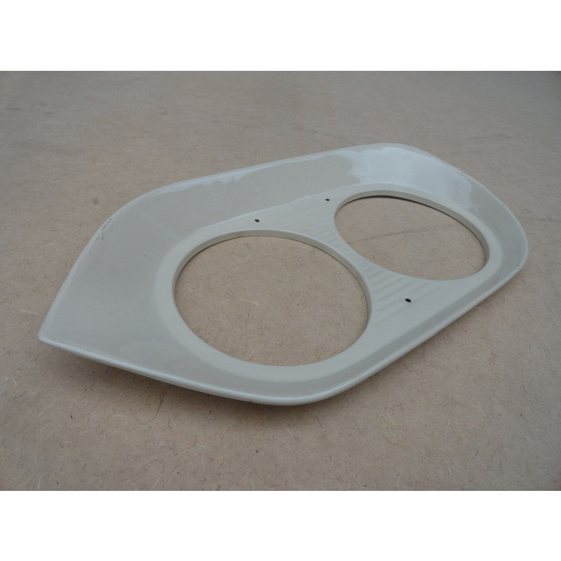 Aro Farol Esquerdo F-100 62 à 64 Original Usado