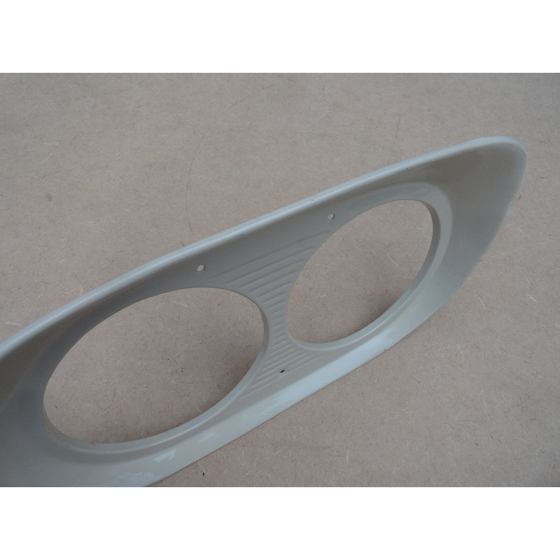 Aro Farol Esquerdo F-100 62 à 64 Original Usado