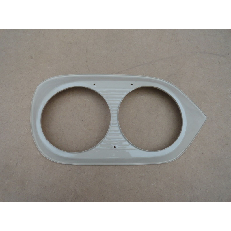 Aro Farol Esquerdo F-100 62 à 64 Original Usado