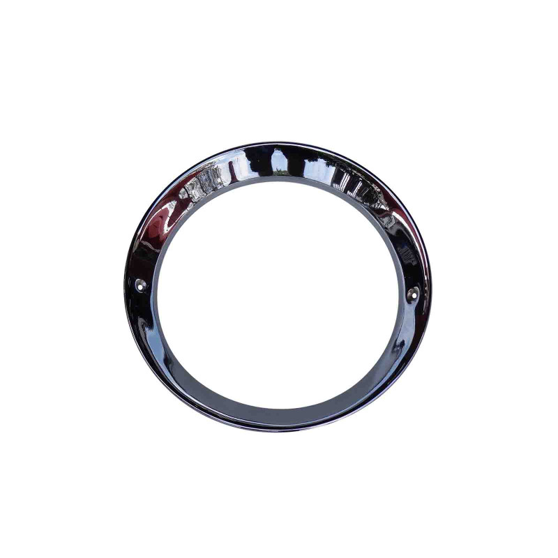 Aro Farol Dianteiro Ford F-100 F-600 1956 a 1961 Original Usado