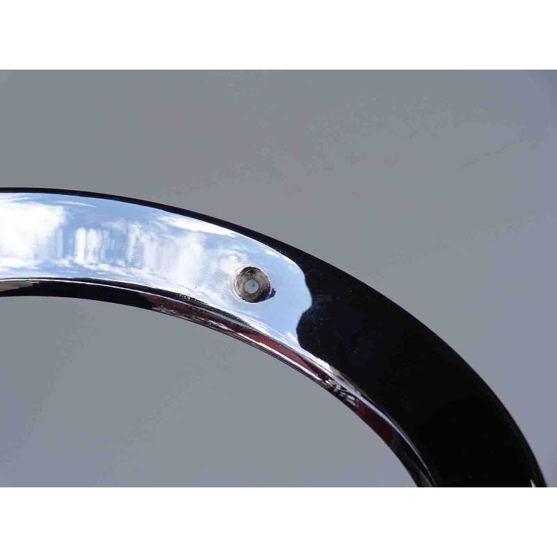 Aro Farol Dianteiro Ford F-100 F-600 1956 a 1961 Original Usado