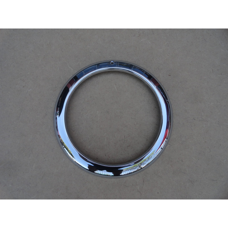 Aro Farol Jeep Willys CJ3 1946 a 1952 - Par