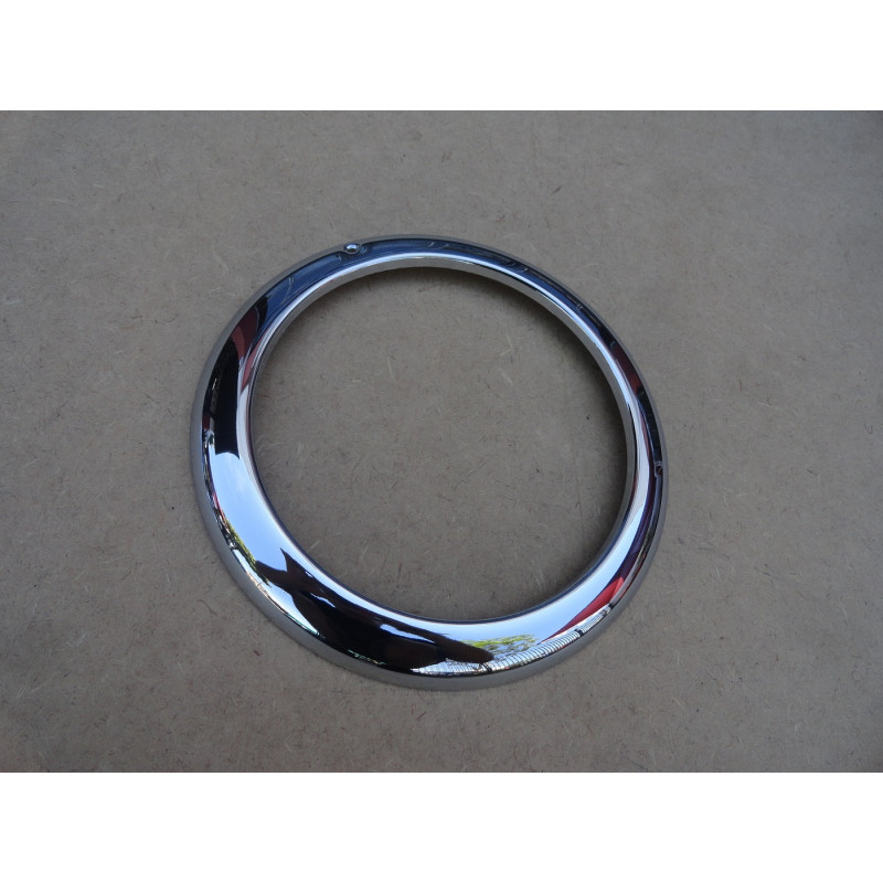 Aro Farol Jeep Willys CJ3 1946 a 1952 - Par