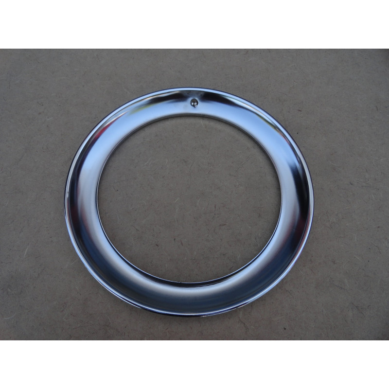 Aro Farol Jeep Willys CJ3 1946 a 1952 - Par