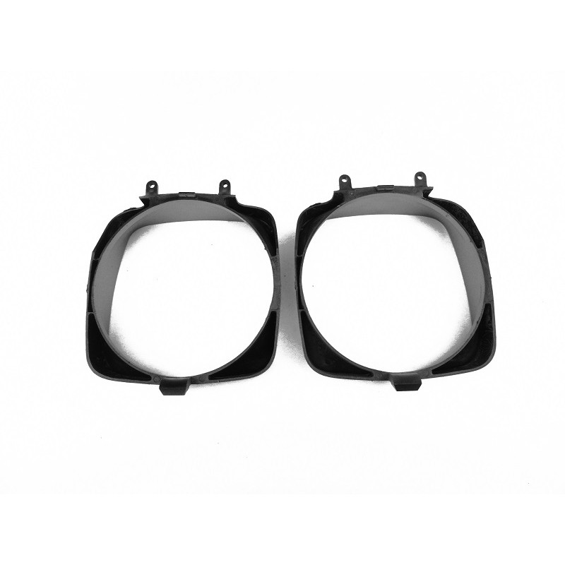 Aro Farol Opala 71 à 74 Prata - Par