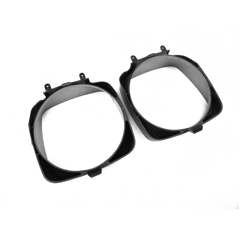 Aro Farol Opala 71 à 74 Prata - Par