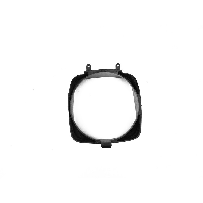 Aro Farol Opala 71 à 74 Prata - Par