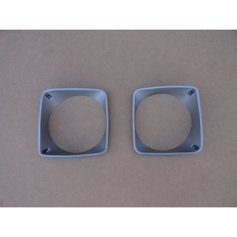 Aro Farol Opala 75 à 79 - Par