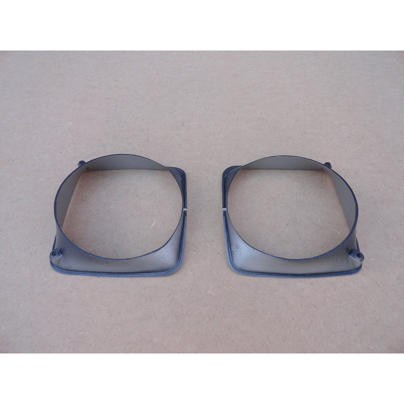 Aro Farol Opala 75 à 79 - Par