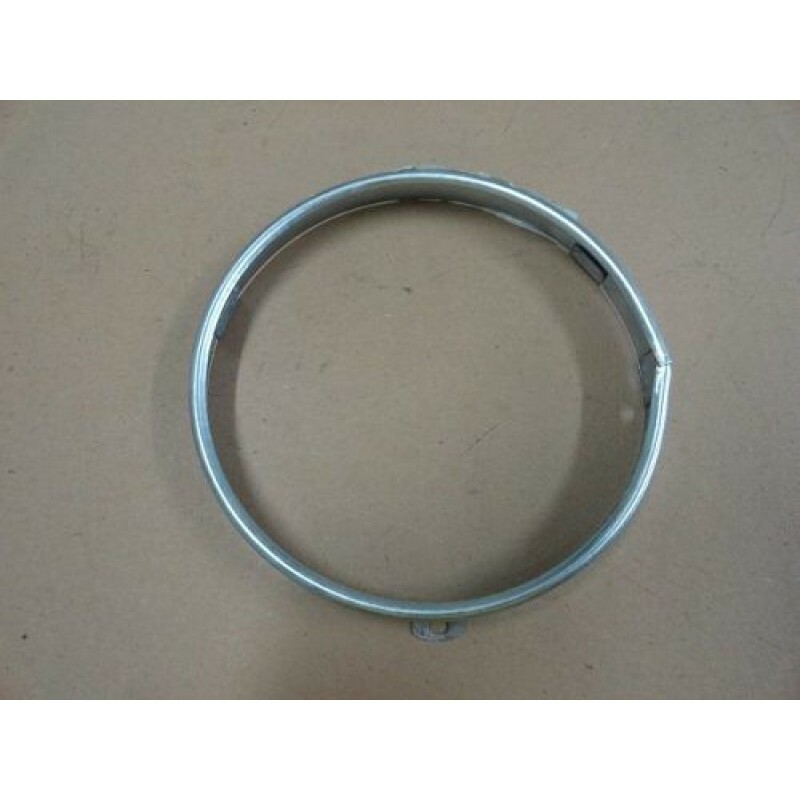 Aro Farol Prende Bojo Opala e Caravan