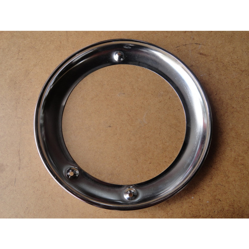 Aro Farol Scania 111 76 à 80 Cromado