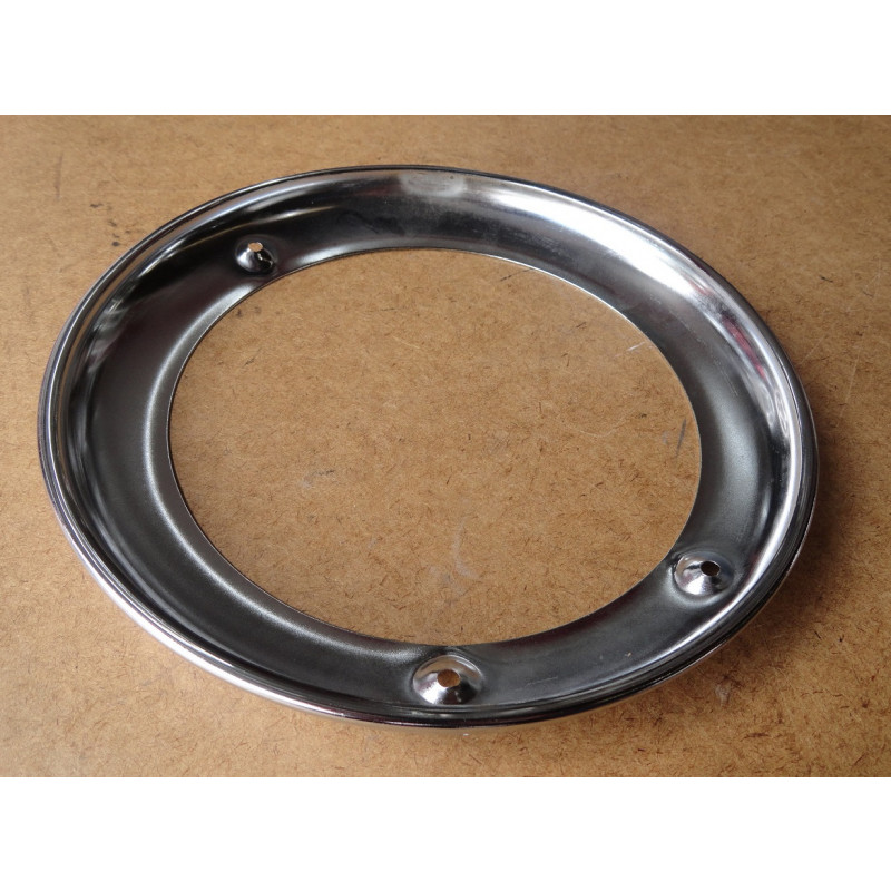 Aro Farol Scania 111 76 à 80 Cromado