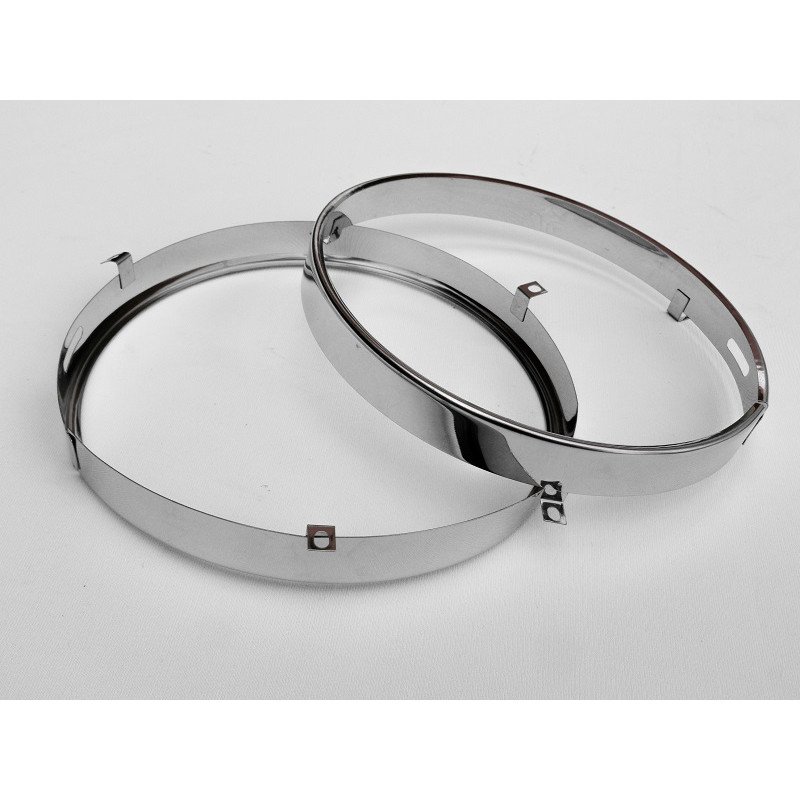 Aro Interno Prende Farol Ao Bojo Boca Sapo e Bagre 47 a 55 - Par