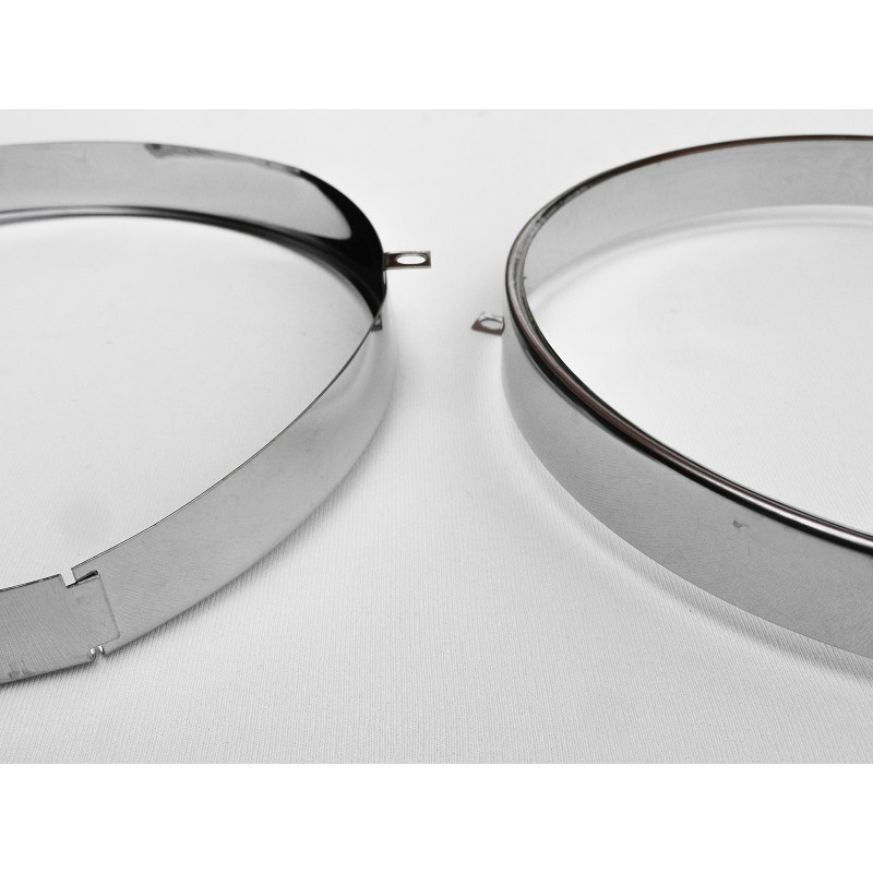 Aro Interno Prende Farol Ao Bojo Boca Sapo e Bagre 47 a 55 - Par