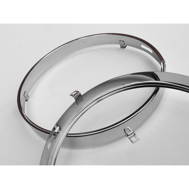 Aro Interno Prende Farol Ao Bojo Boca Sapo e Bagre 47 a 55 - Par