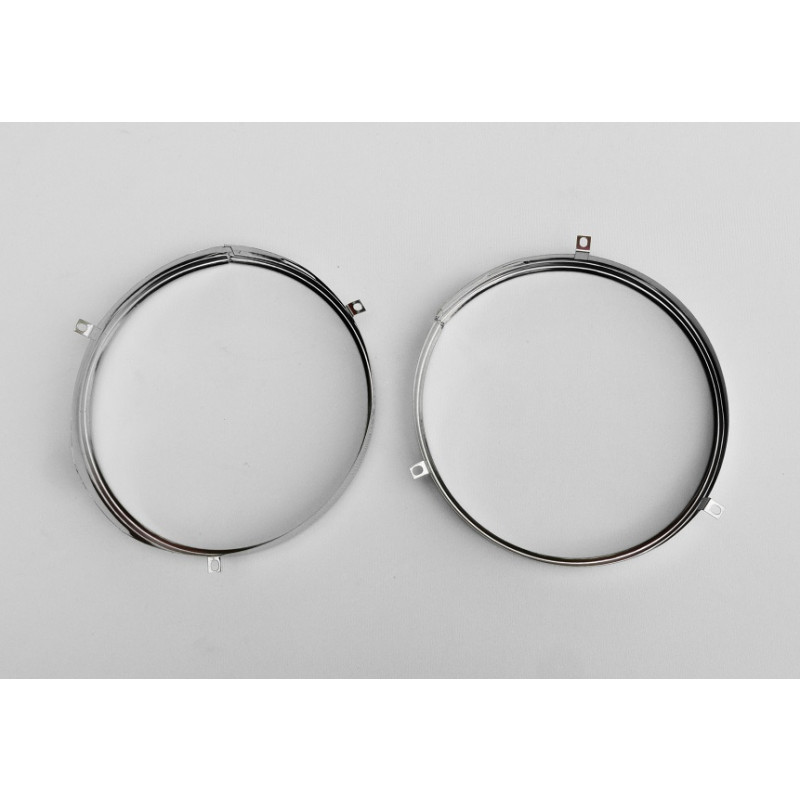 Aro Interno Prende Farol Ao Bojo Boca Sapo e Bagre 47 a 55 - Par