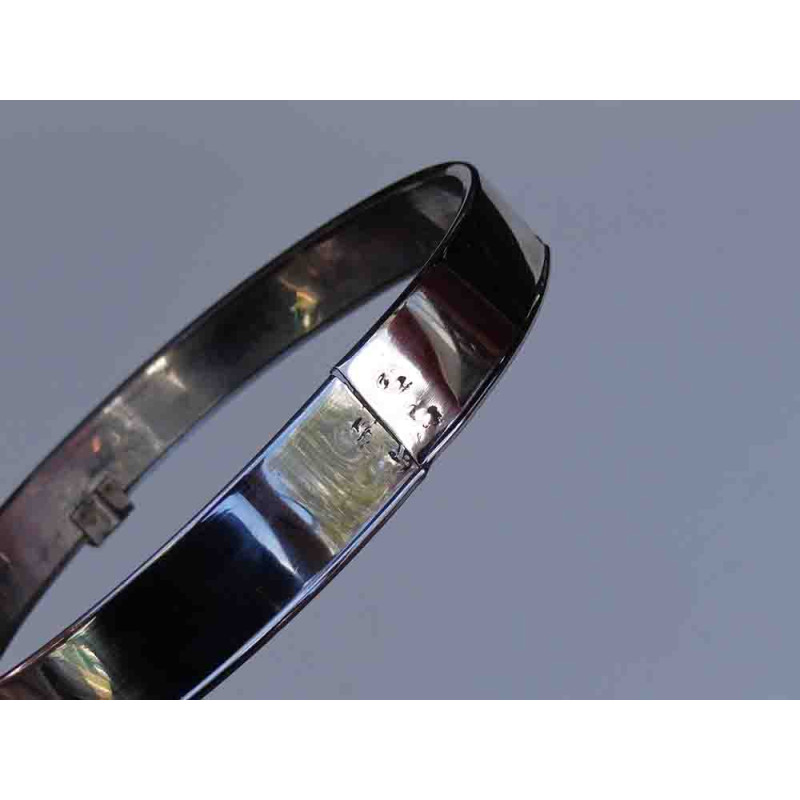 Aro Interno Prende Farol Bojo Cadillac 1948 a 1953 Original Usado