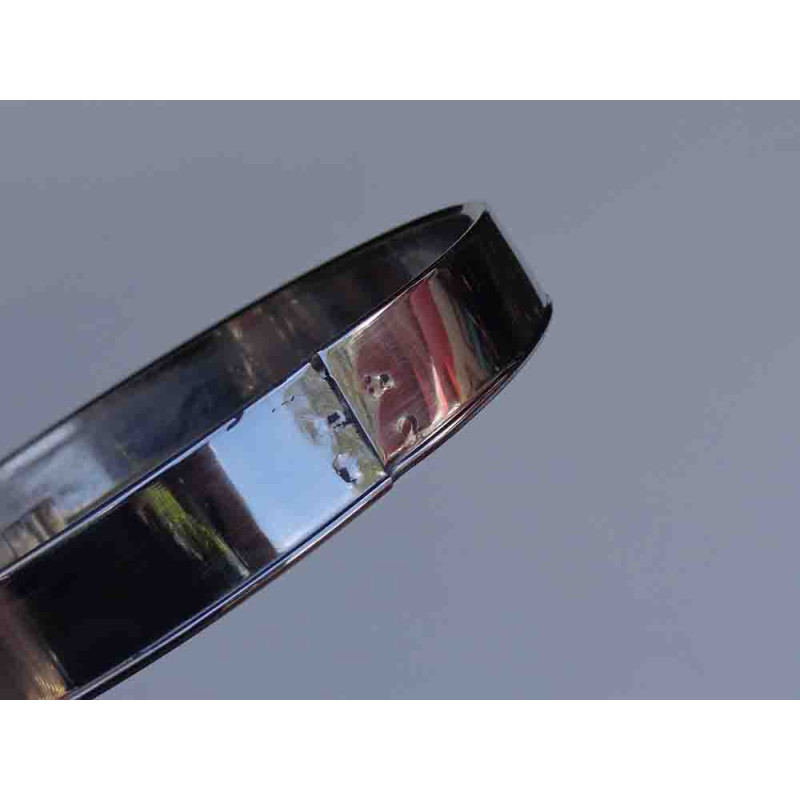 Aro Interno Prende Farol Bojo Cadillac 1948 a 1953 Original Usado