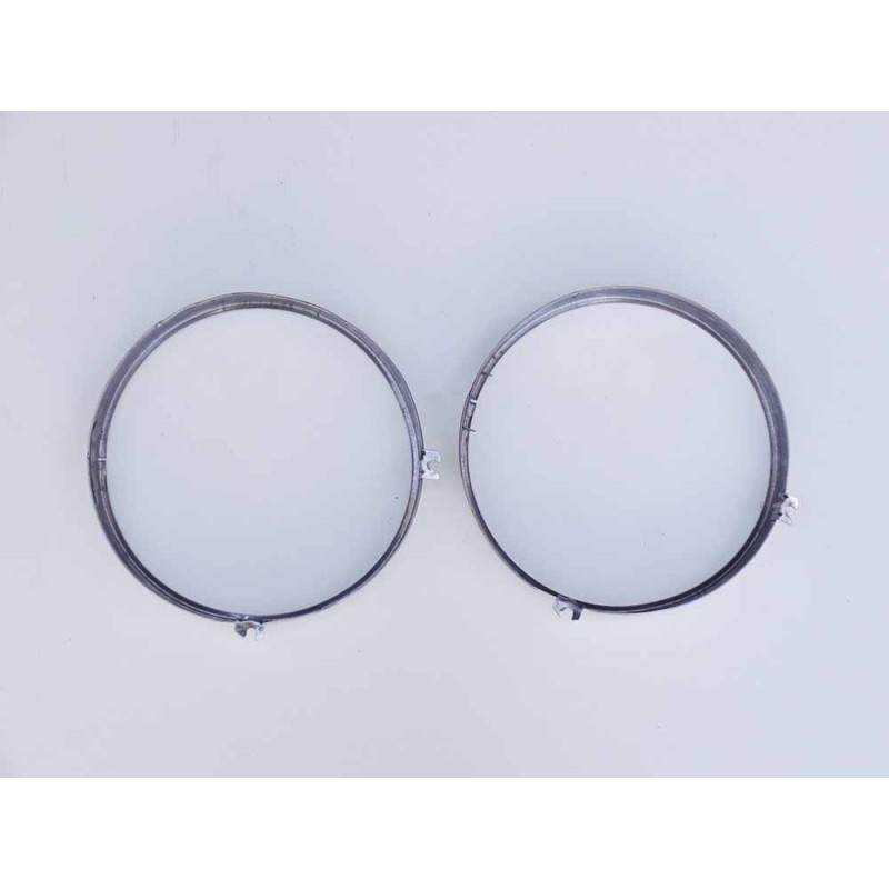 Aro Interno Prende Farol Bojo Cadillac 1948 a 1953 Original Usado