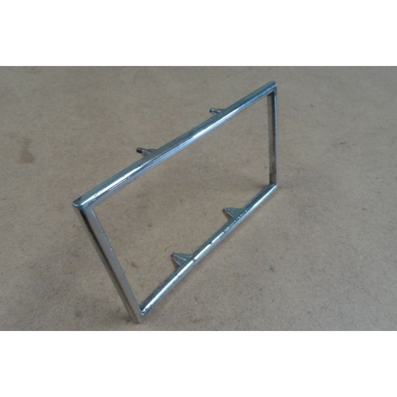 Aro Lanterna Traseira Landau, Galaxie e LTD 76 à 83 Original - Unitário