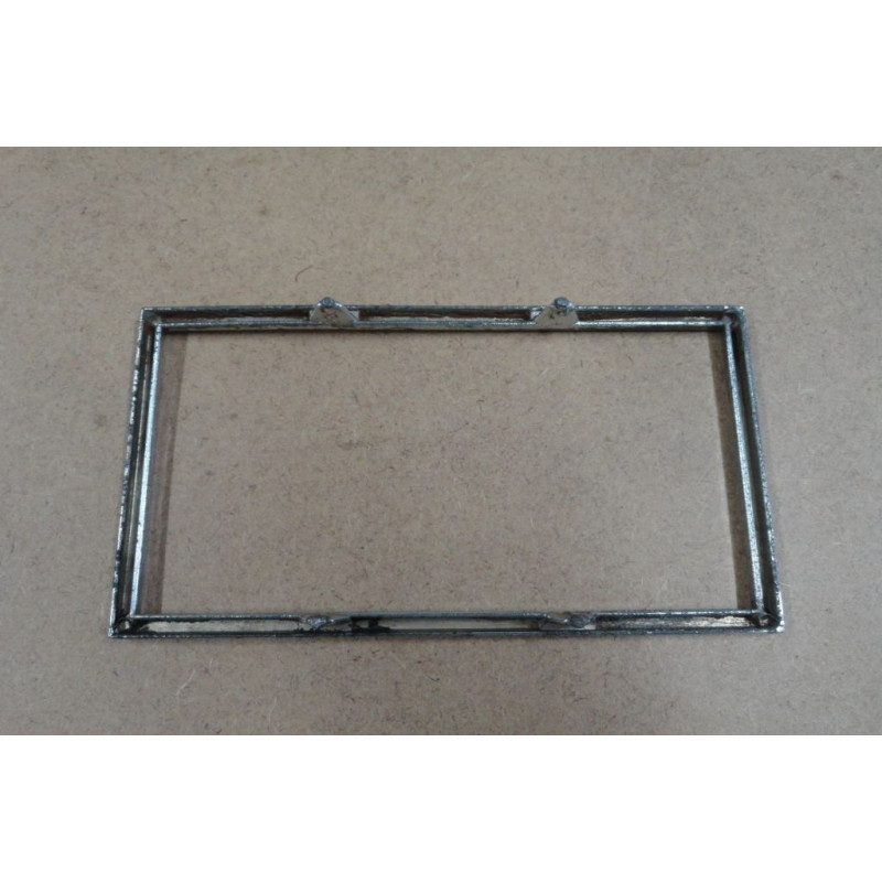 Aro Lanterna Traseira Landau, Galaxie e LTD 76 à 83 Original - Unitário