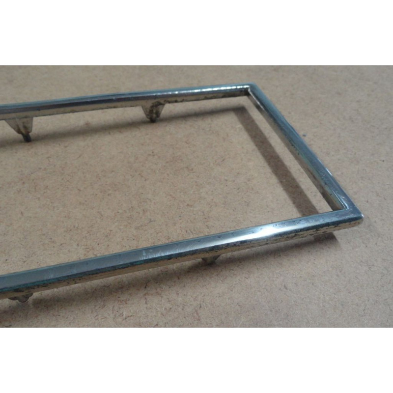 Aro Lanterna Traseira Landau, Galaxie e LTD 76 à 83 Original - Unitário