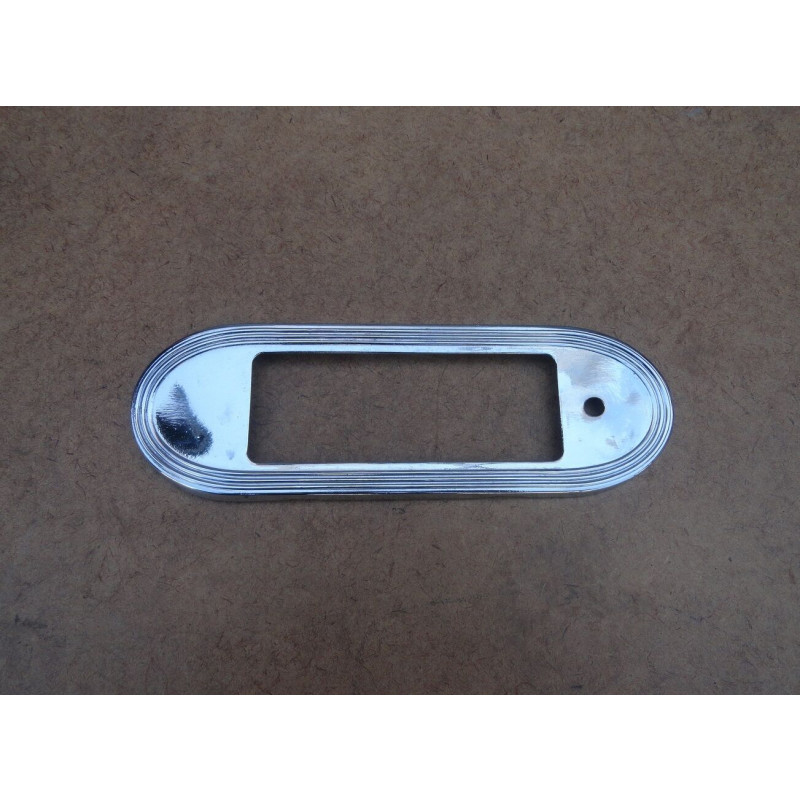 Aro da Luz de Teto F-100 56 à 61 Original Usado