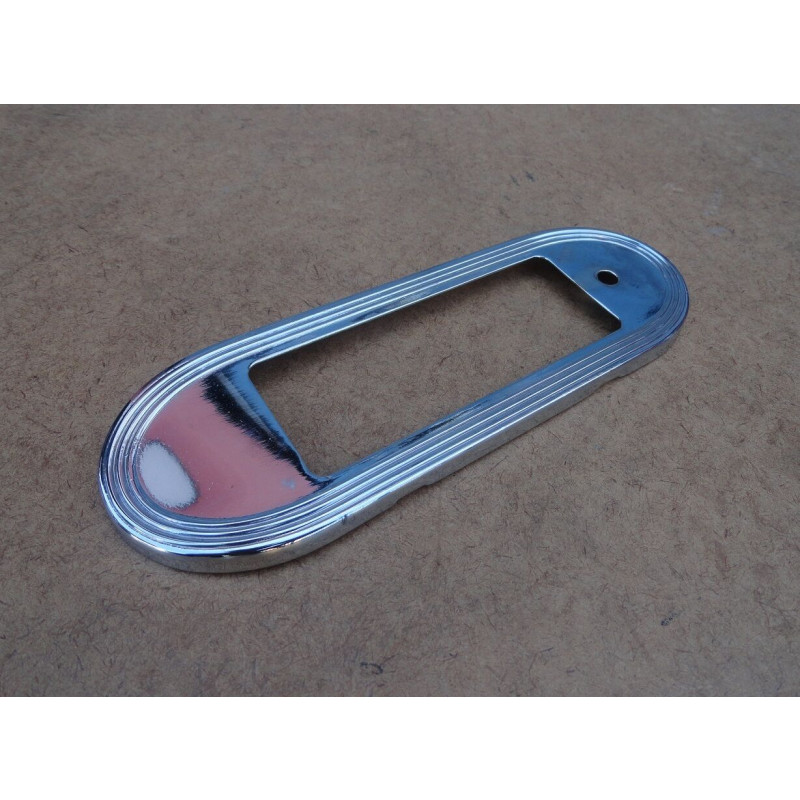 Aro da Luz de Teto F-100 56 à 61 Original Usado