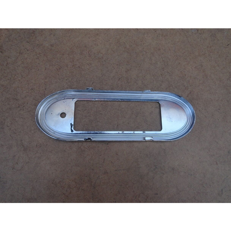 Aro da Luz de Teto F-100 56 à 61 Original Usado