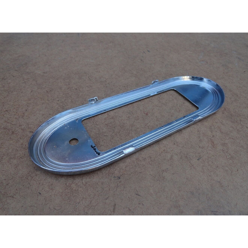 Aro da Luz de Teto F-100 56 à 61 Original Usado