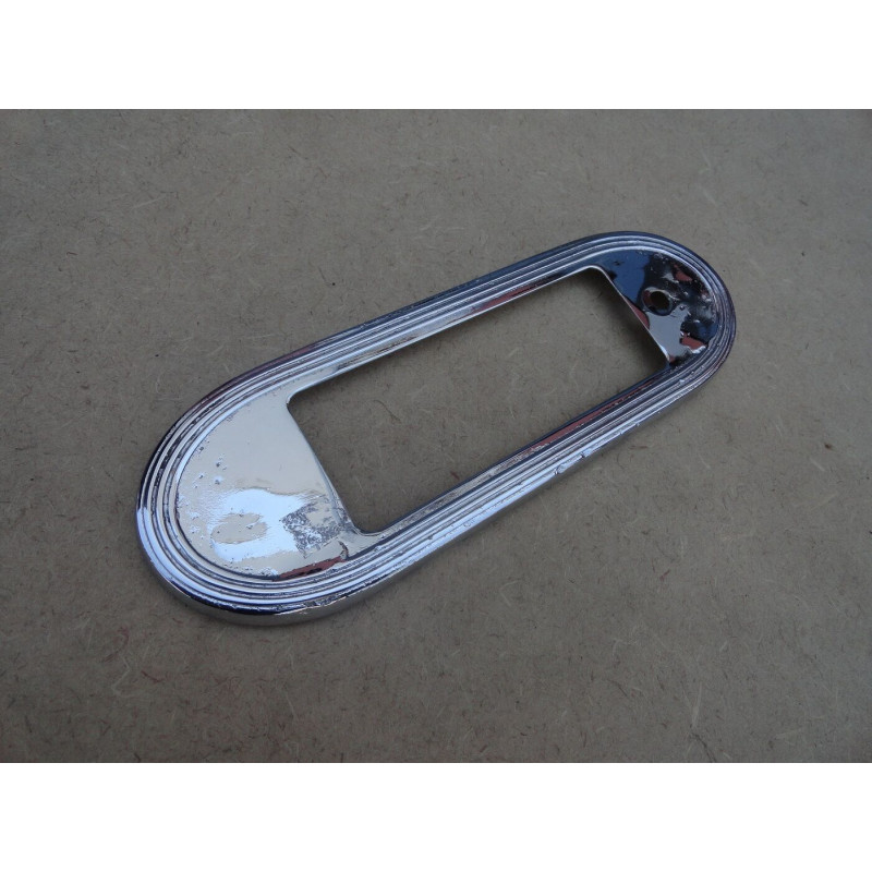 Aro da Luz De Teto Ford F-100 1956 a 61 Bolinha Original Usado