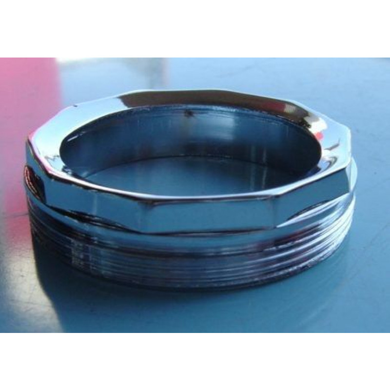 Aro Marcador Combustível Ford 28 à 31 Importado